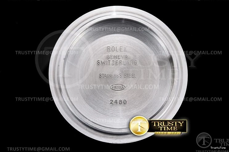 0911 Classic R2DJ0252D – DJ2 41mm Jub 634